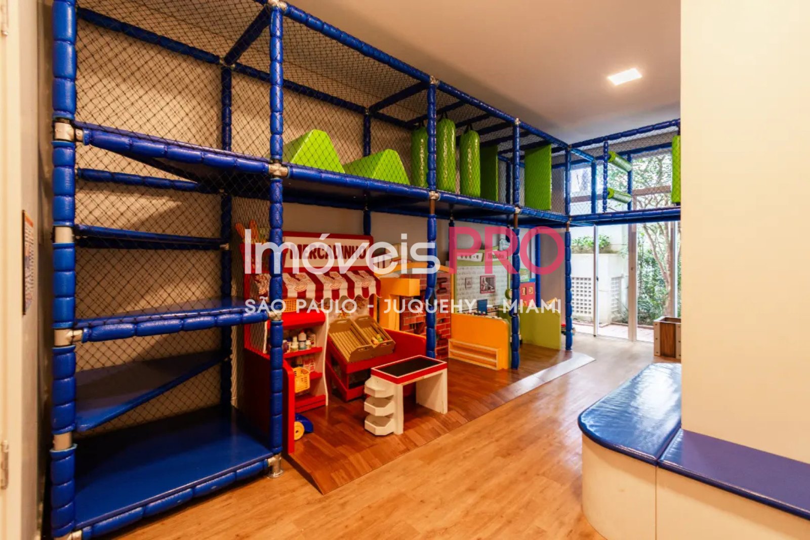 Apartamento para Vender, Campo Belo | Cód: IP39832 — 