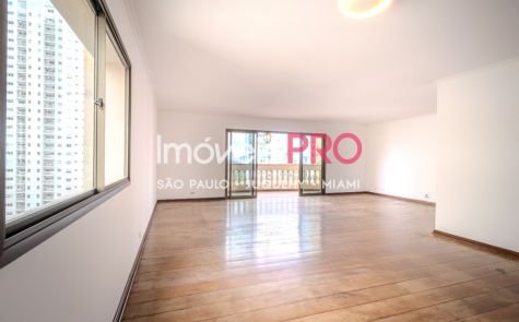 Apartamento em Campo Belo — foto 1 (Ref. IP39835)