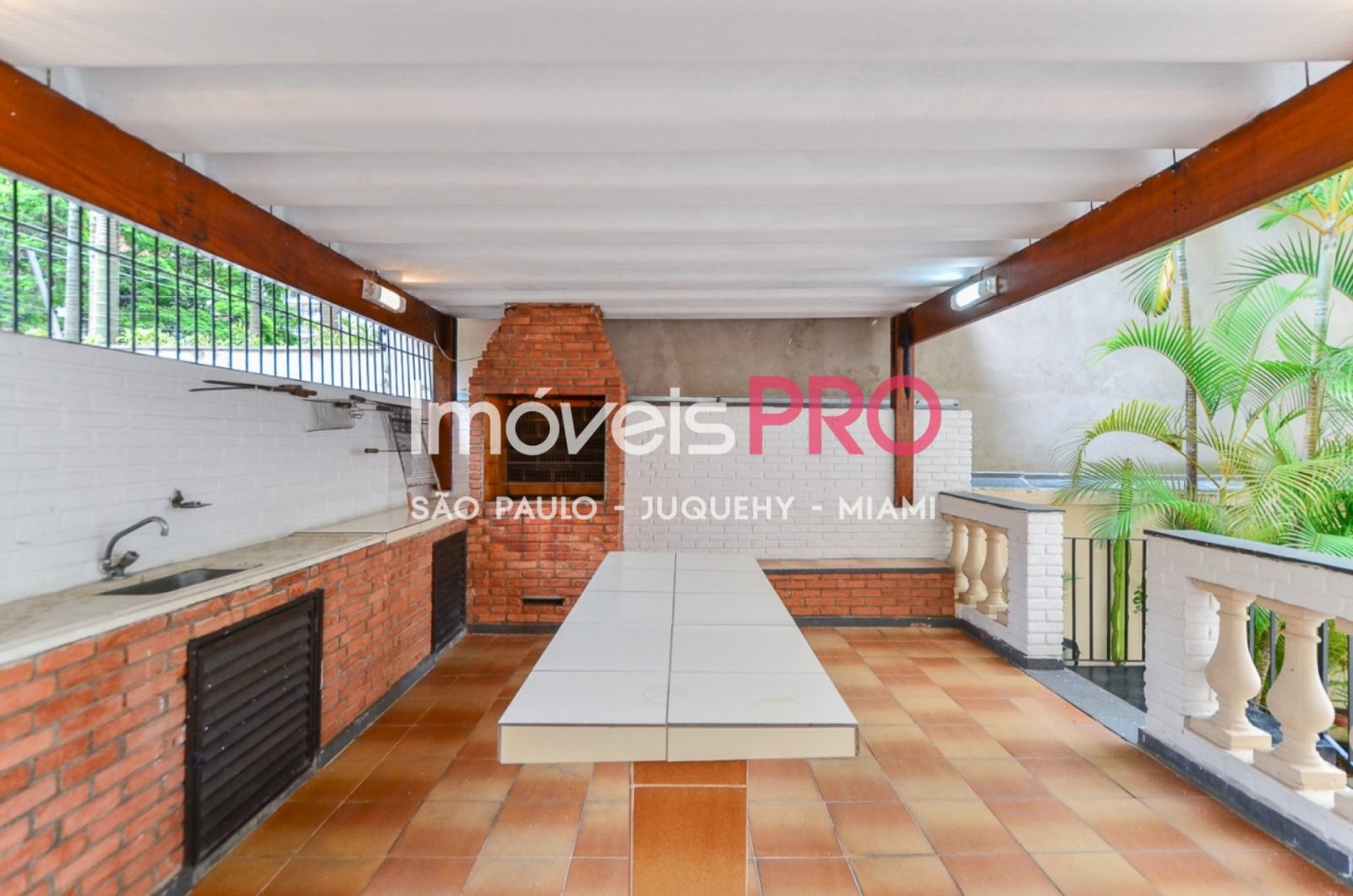 Apartamento para Vender, Campo Belo | Cód: IP39835 — 