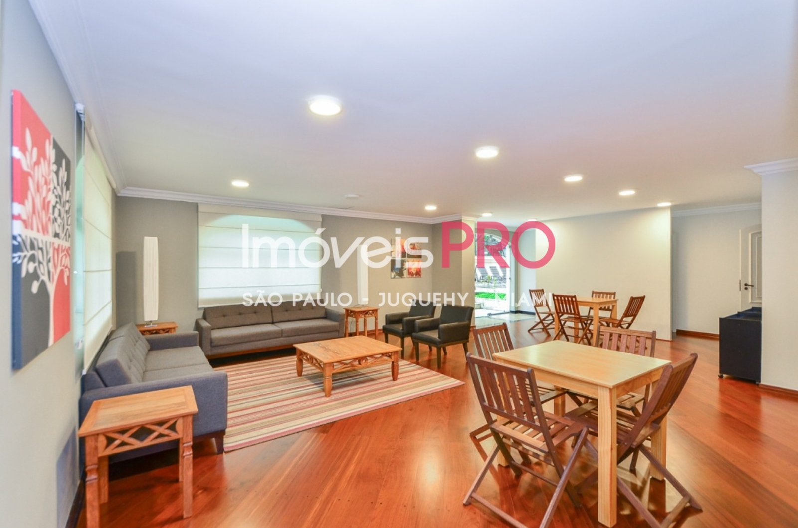 Apartamento para Vender, Campo Belo | Cód: IP39835 — 
