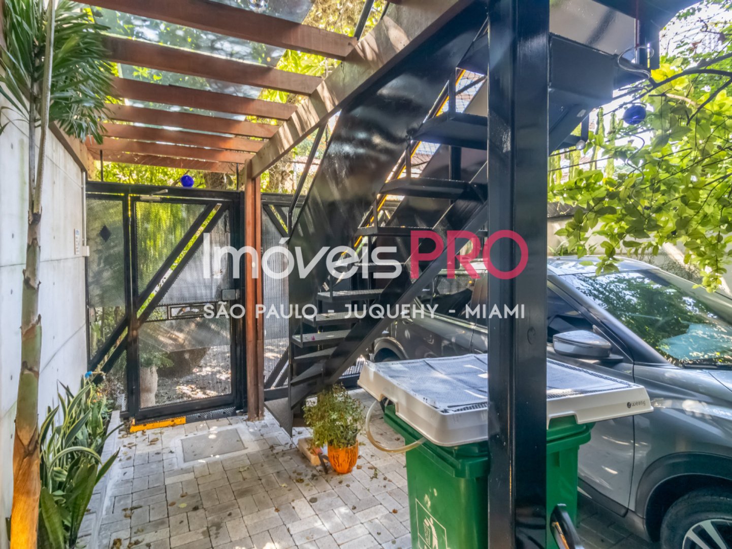 Casa de Vila para Vender, Vila Nova Conceição | Cód: IP39836 — 