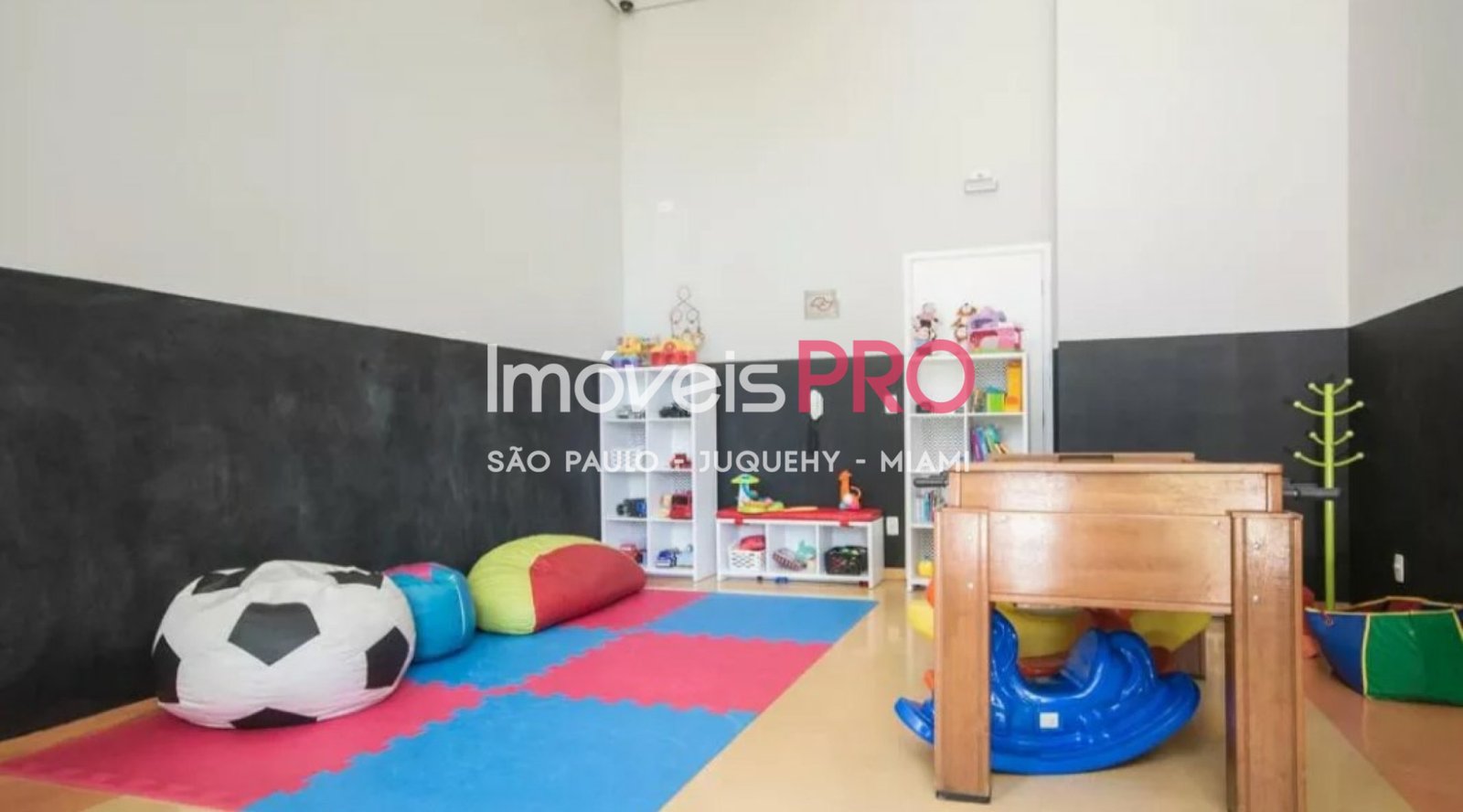 Apartamento para Vender, Chácara Santo Antônio Zona Sul | Cód: IP39838 — 