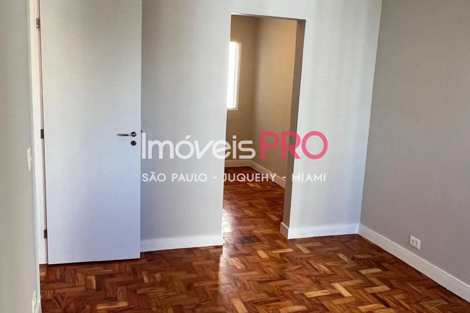 Apartamento para Vender, Cerqueira César | Cód: IP39844 — 
