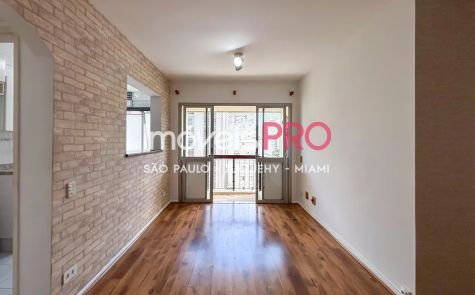 Condomínio Paço de Pinheiros — foto 2 (unidade IP39847)