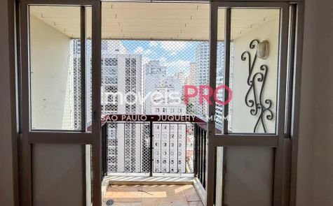 Condomínio Paço de Pinheiros — foto 4 (unidade IP39847)