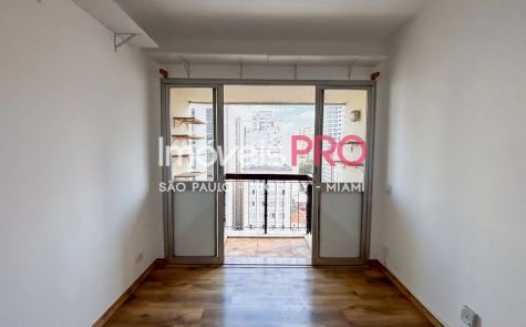 Condomínio Paço de Pinheiros — foto 5 (unidade IP39847)
