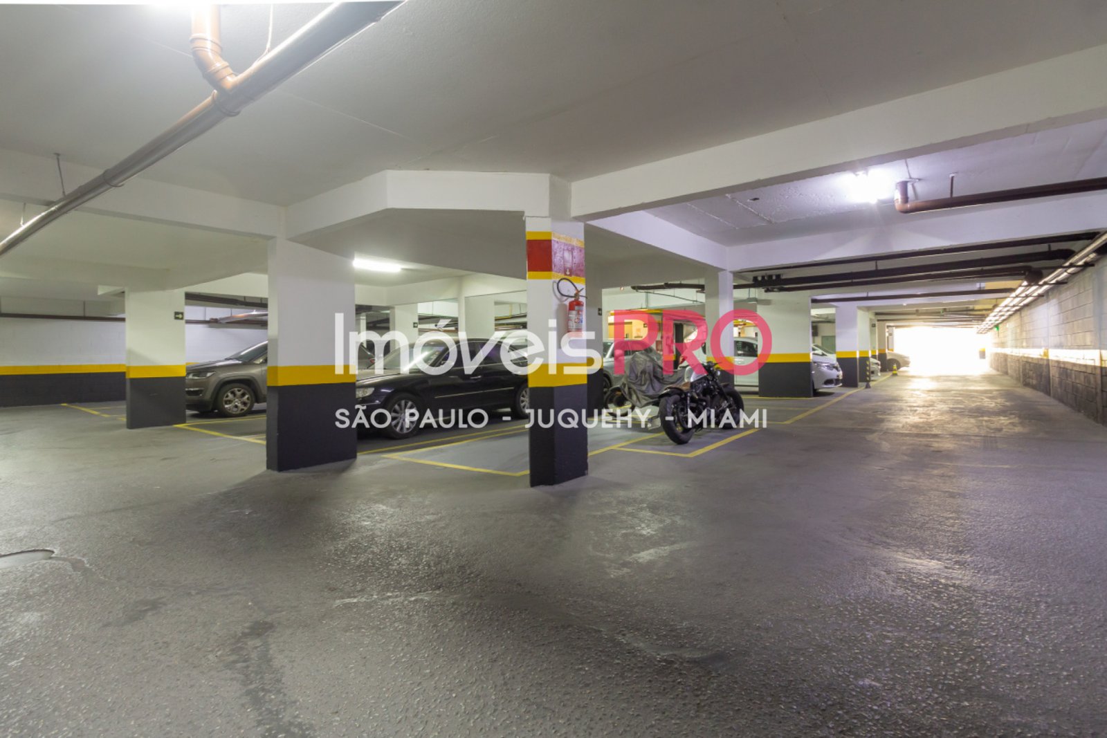 Apartamento para Alugar, Vila Olímpia | Cód: IP39848 — 