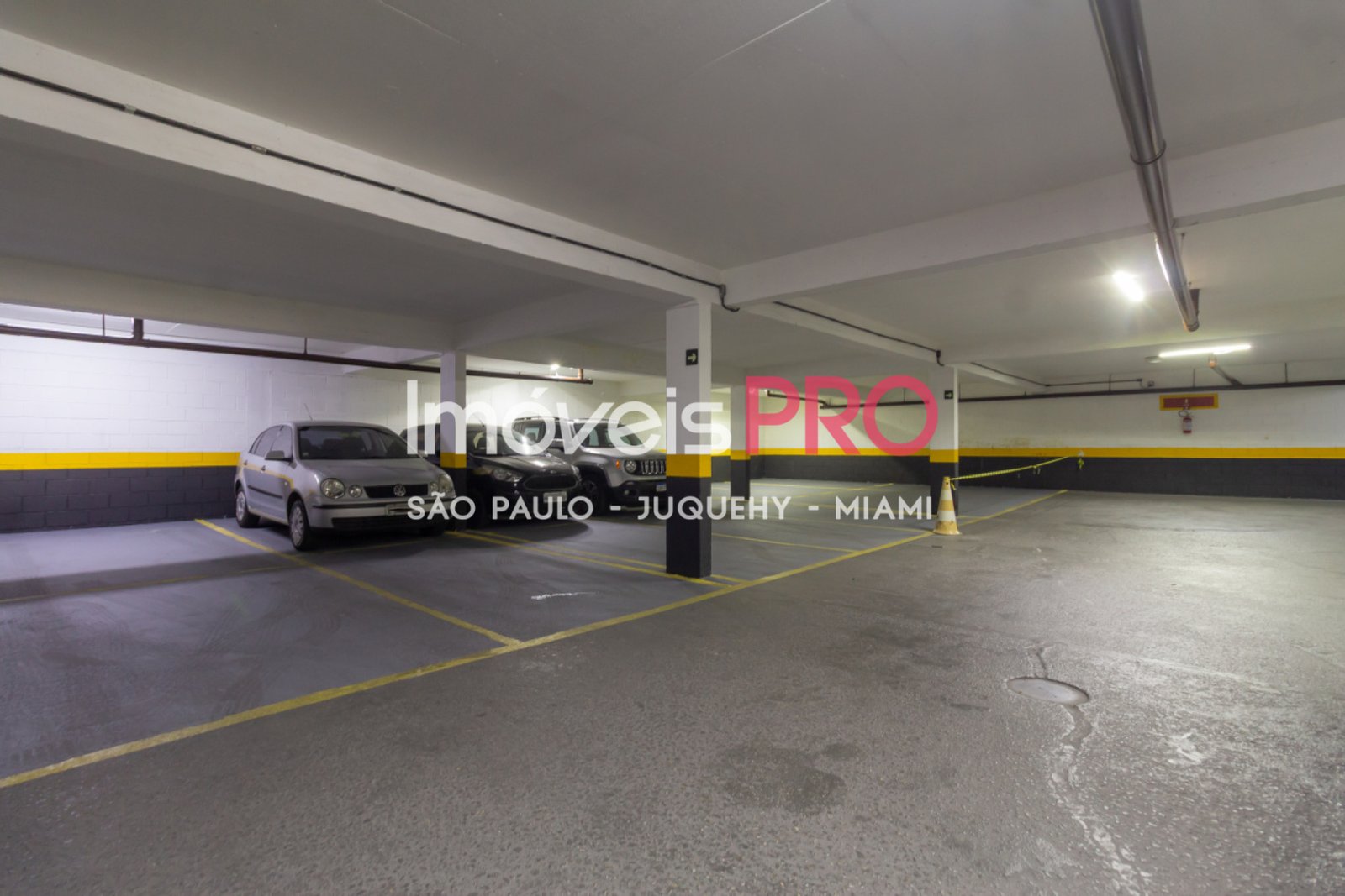 Apartamento para Alugar, Vila Olímpia | Cód: IP39848 — 