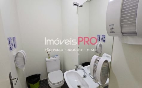 Condomínio Net Office Empresarial — foto 5 (unidade IP39849)