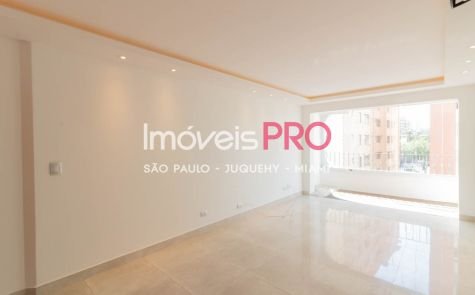 Apartamento em Vila Madalena — foto 1 (Ref. IP39850)