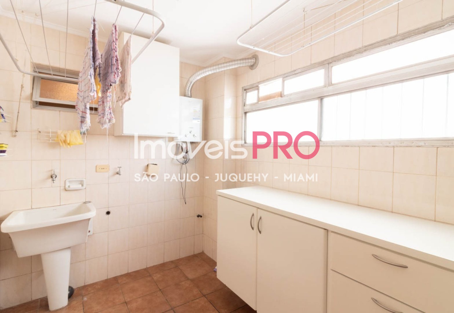 Apartamento para Vender, Vila Madalena | Cód: IP39850 — 