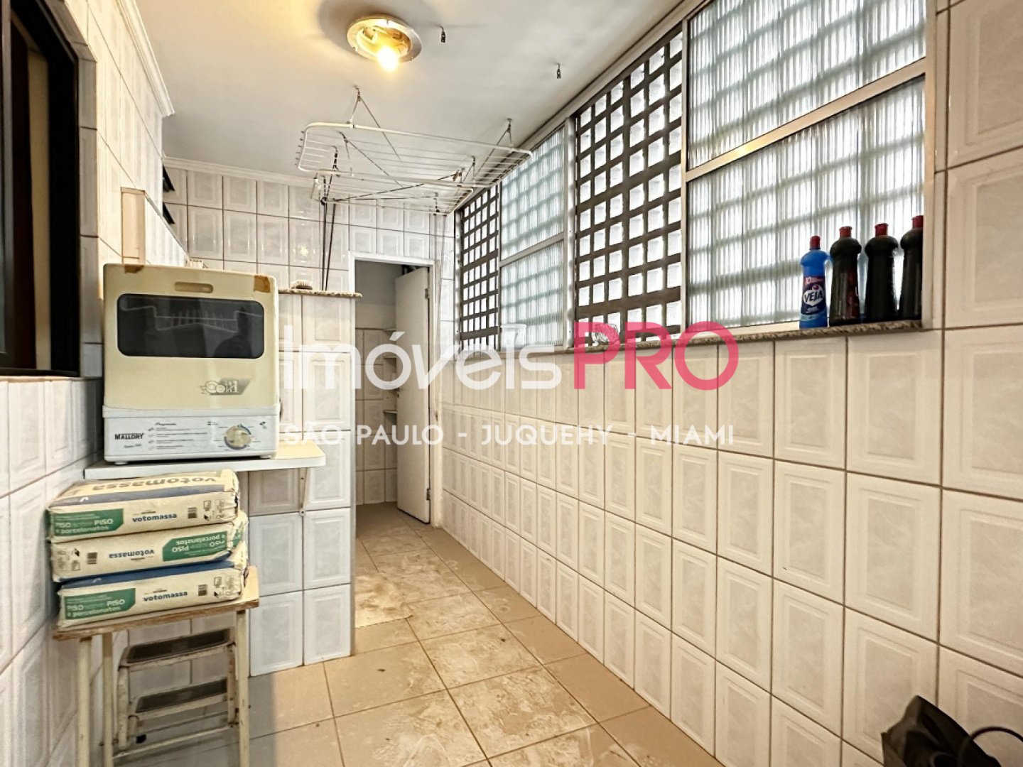 Apartamento para Vender, Pinheiros | Cód: IP39852 — 