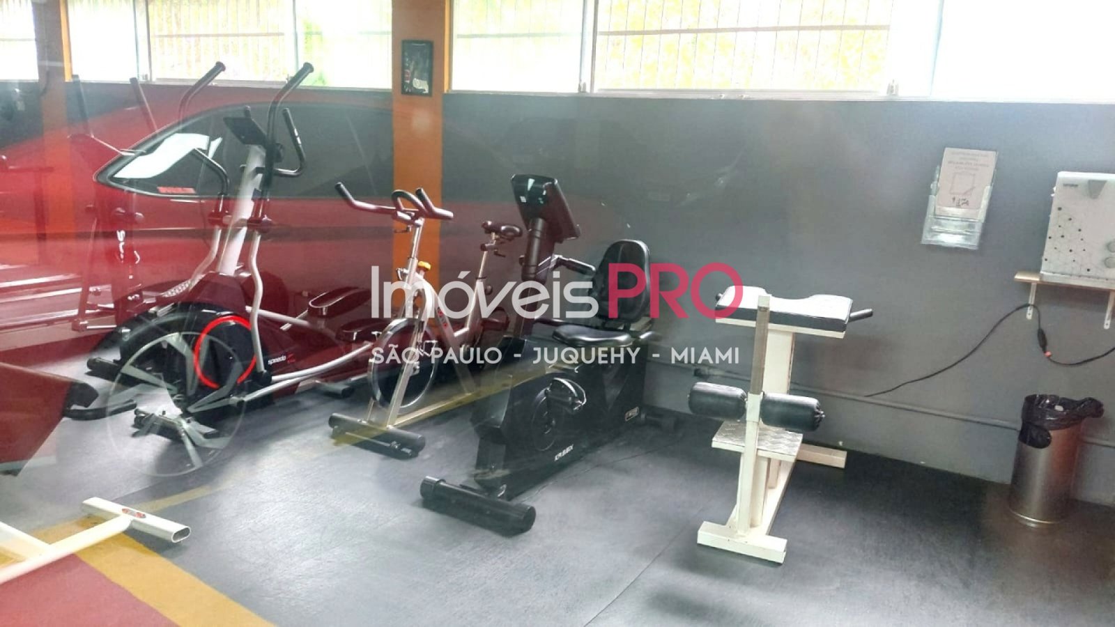 Apartamento para Alugar, Morumbi | Cód: IP39859 — 