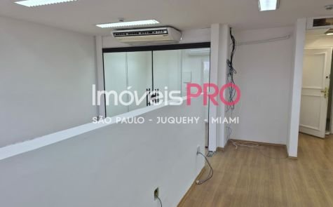 Conj. Comercial em Pinheiros — foto 1 (Ref. IP39863)