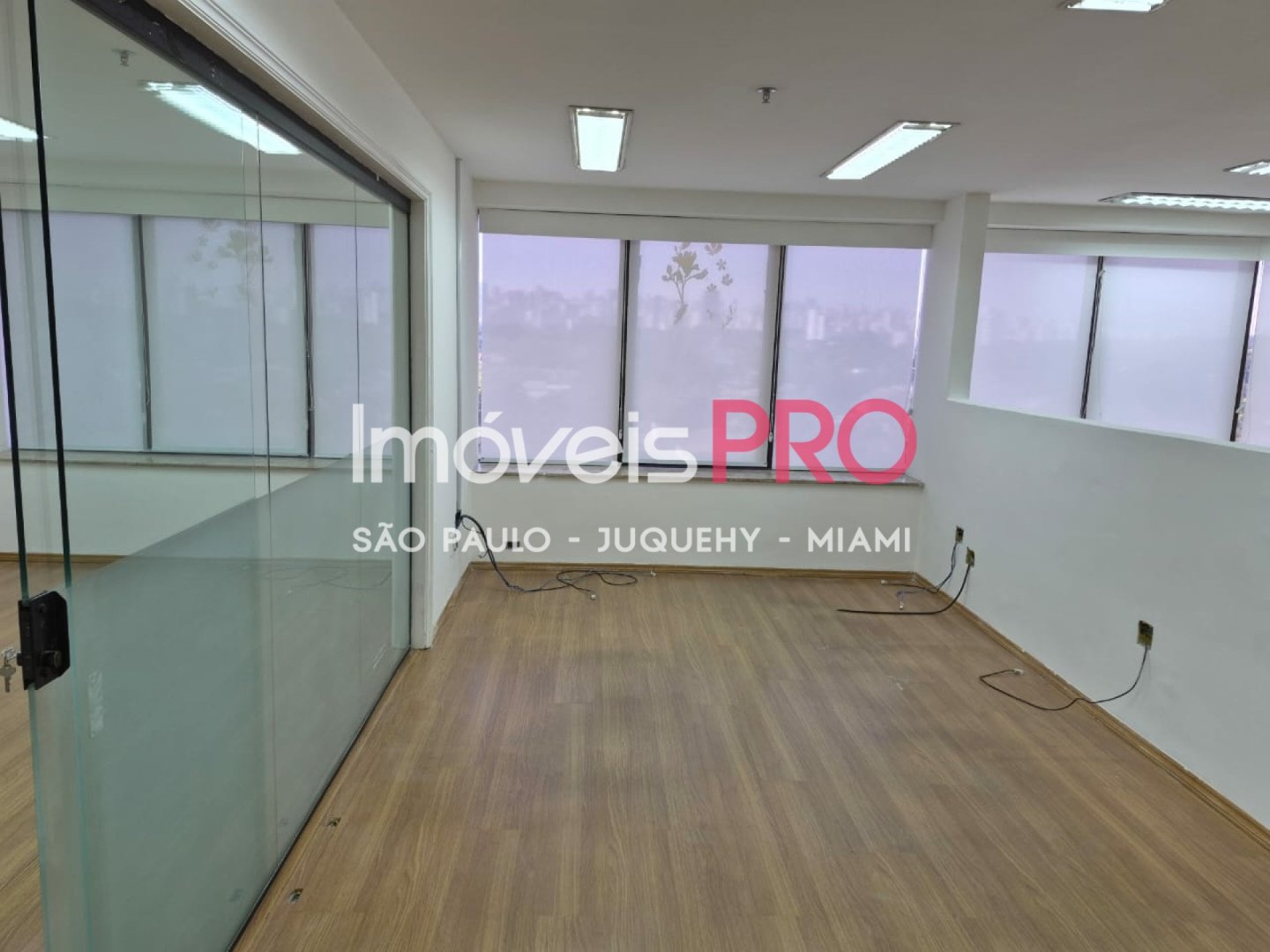 Conj. Comercial para Vender, Pinheiros | Cód: IP39863 — 