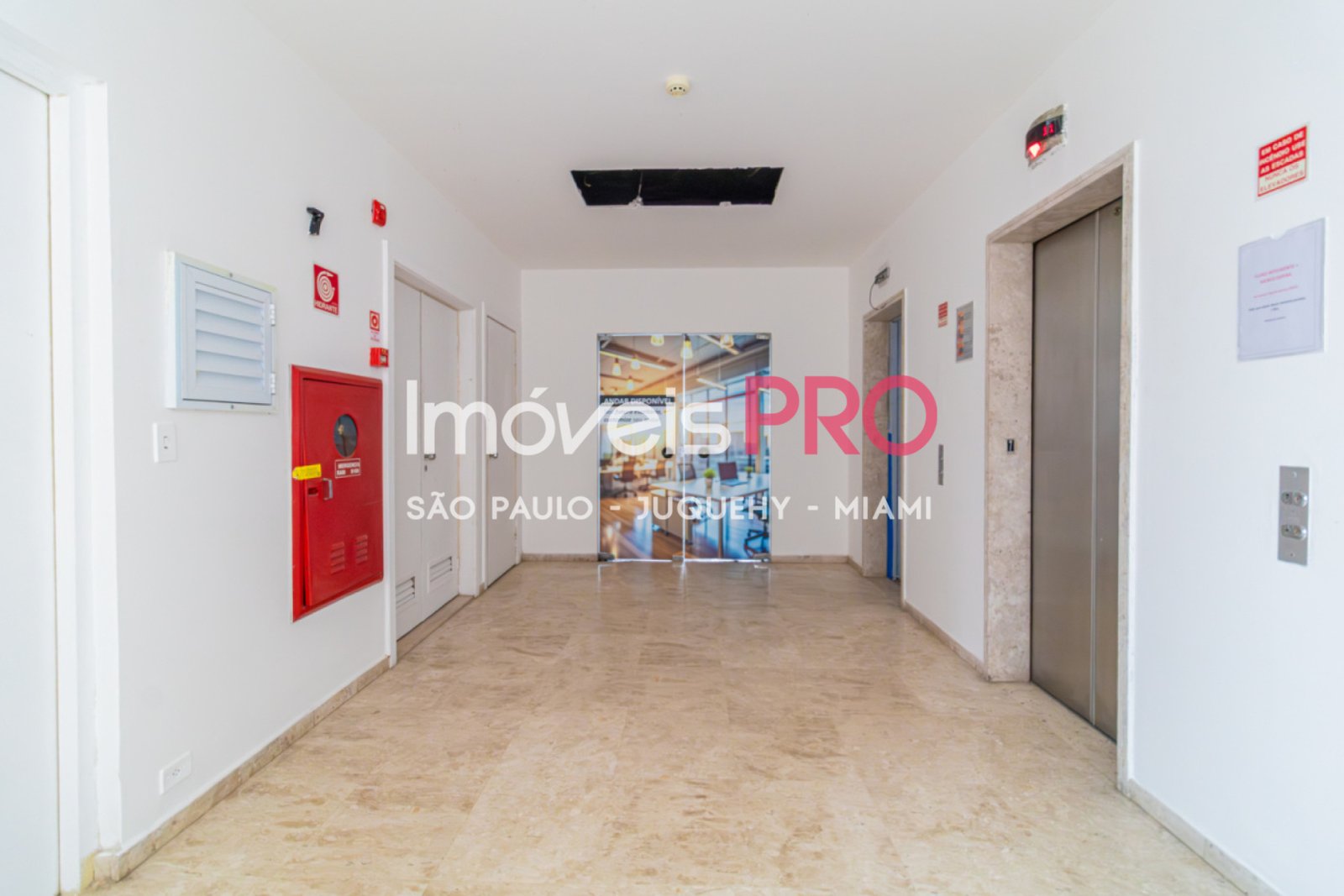 Conj. Comercial para Alugar, Jardim Paulista | Cód: IP39866 — 
