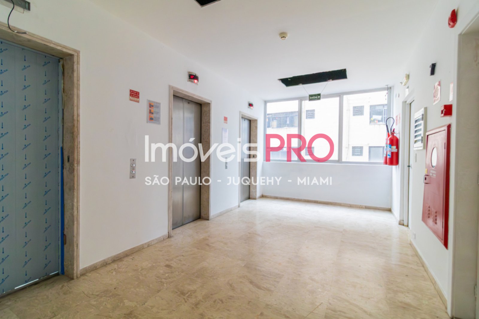 Conj. Comercial para Alugar, Jardim Paulista | Cód: IP39866 — 