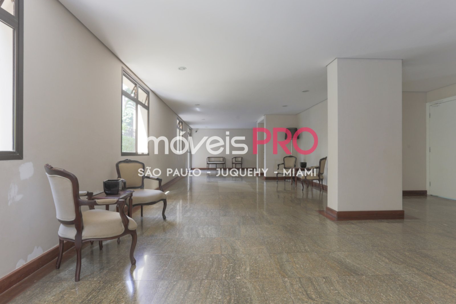 Apartamento para Alugar, Moema Pássaros | Cód: IP39870 — 