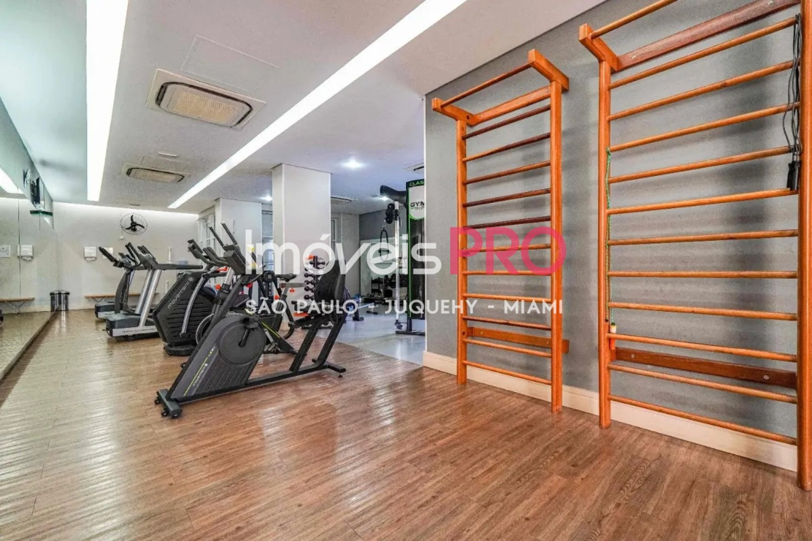 Apartamento para Vender, Bosque da Saúde | Cód: IP39871 — 