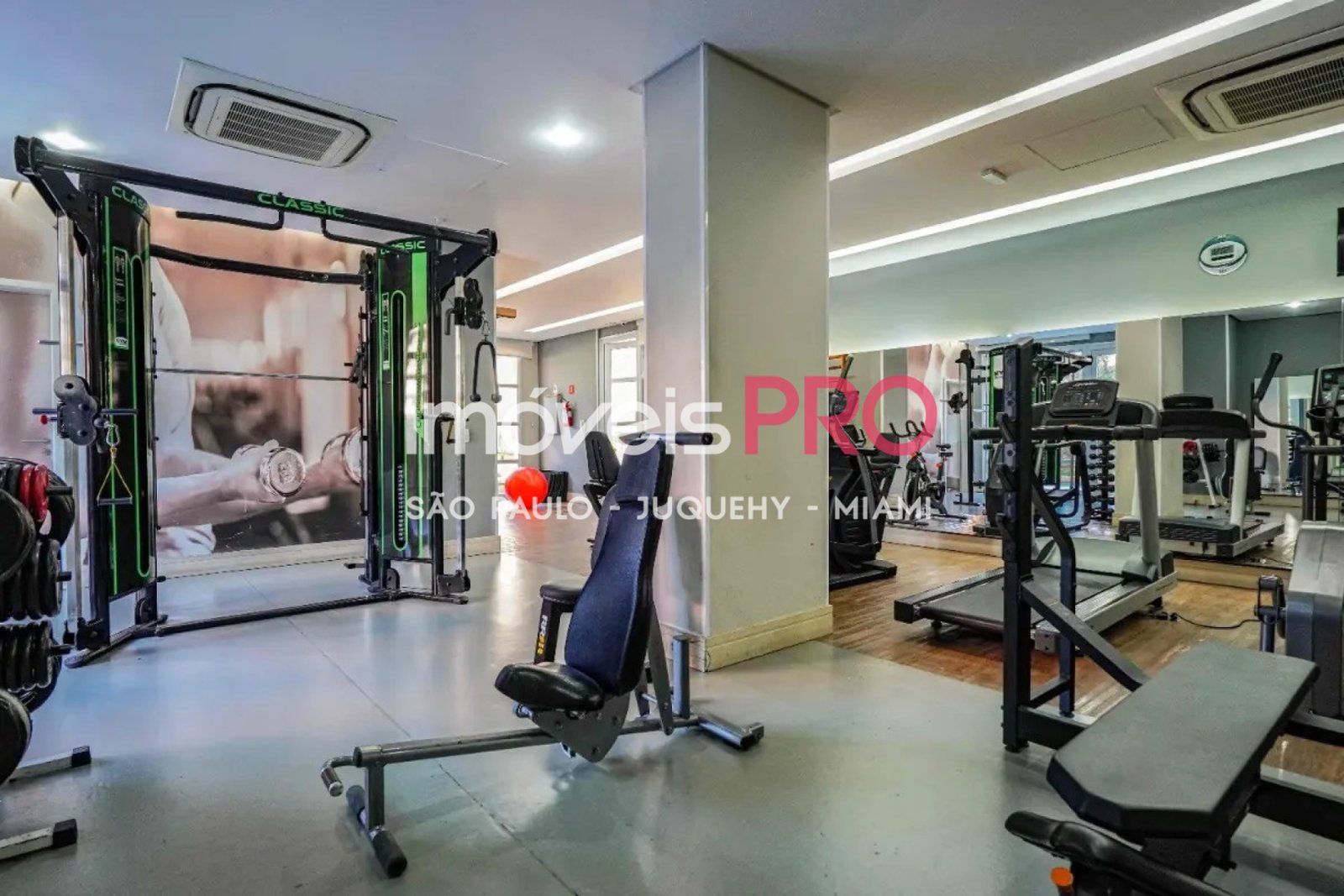 Apartamento para Vender, Bosque da Saúde | Cód: IP39871 — 