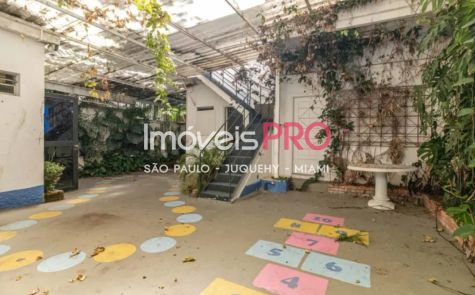 Casa em Aclimação — foto 1 (Ref. IP39879)