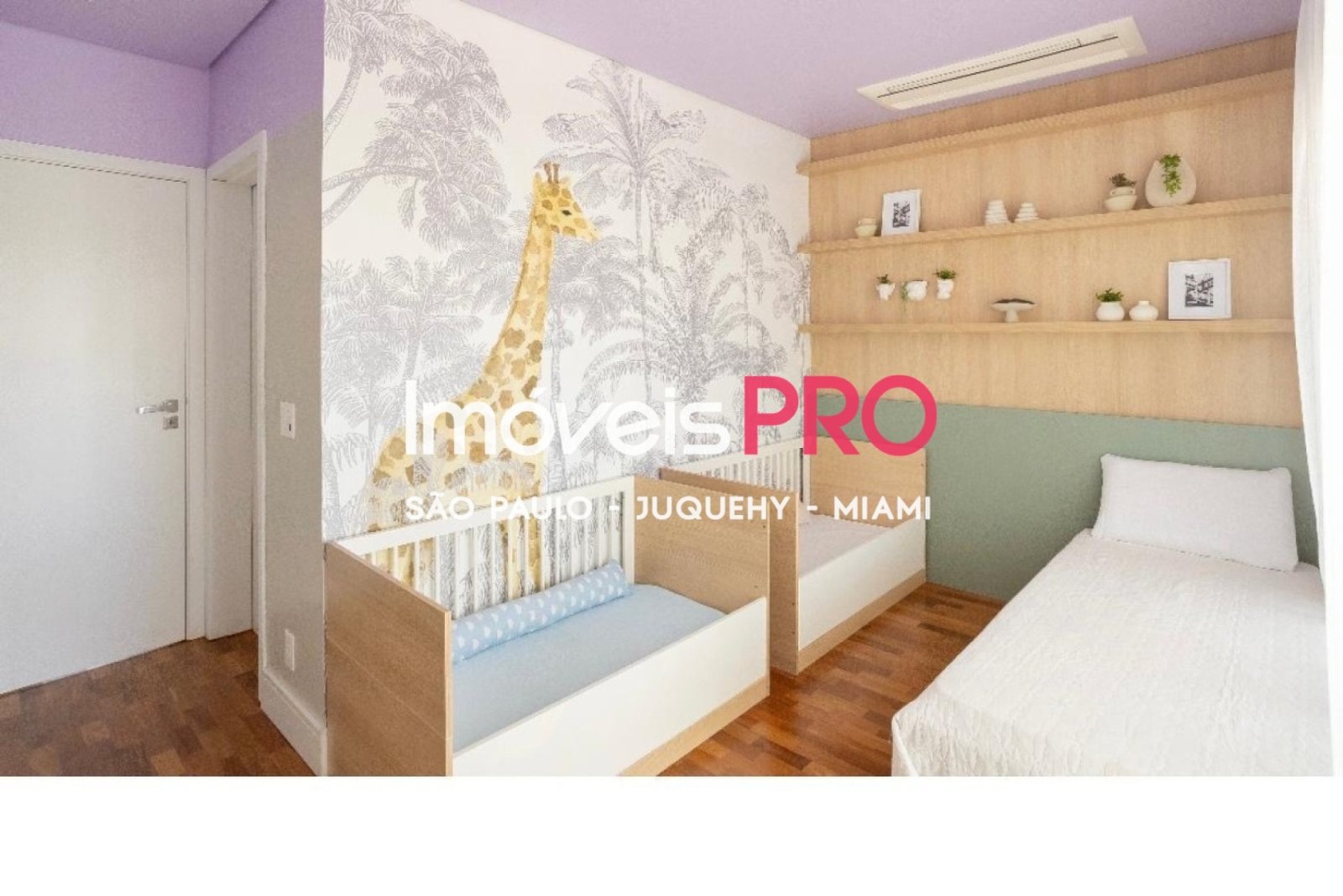 Condomínio para Vender, Brooklin | Cód: IP39881 — 
