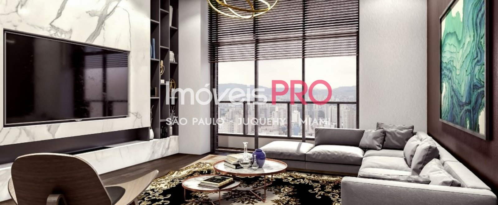 Apartamento para Vender, Itaim Bibi | Cód: IP39883 — 