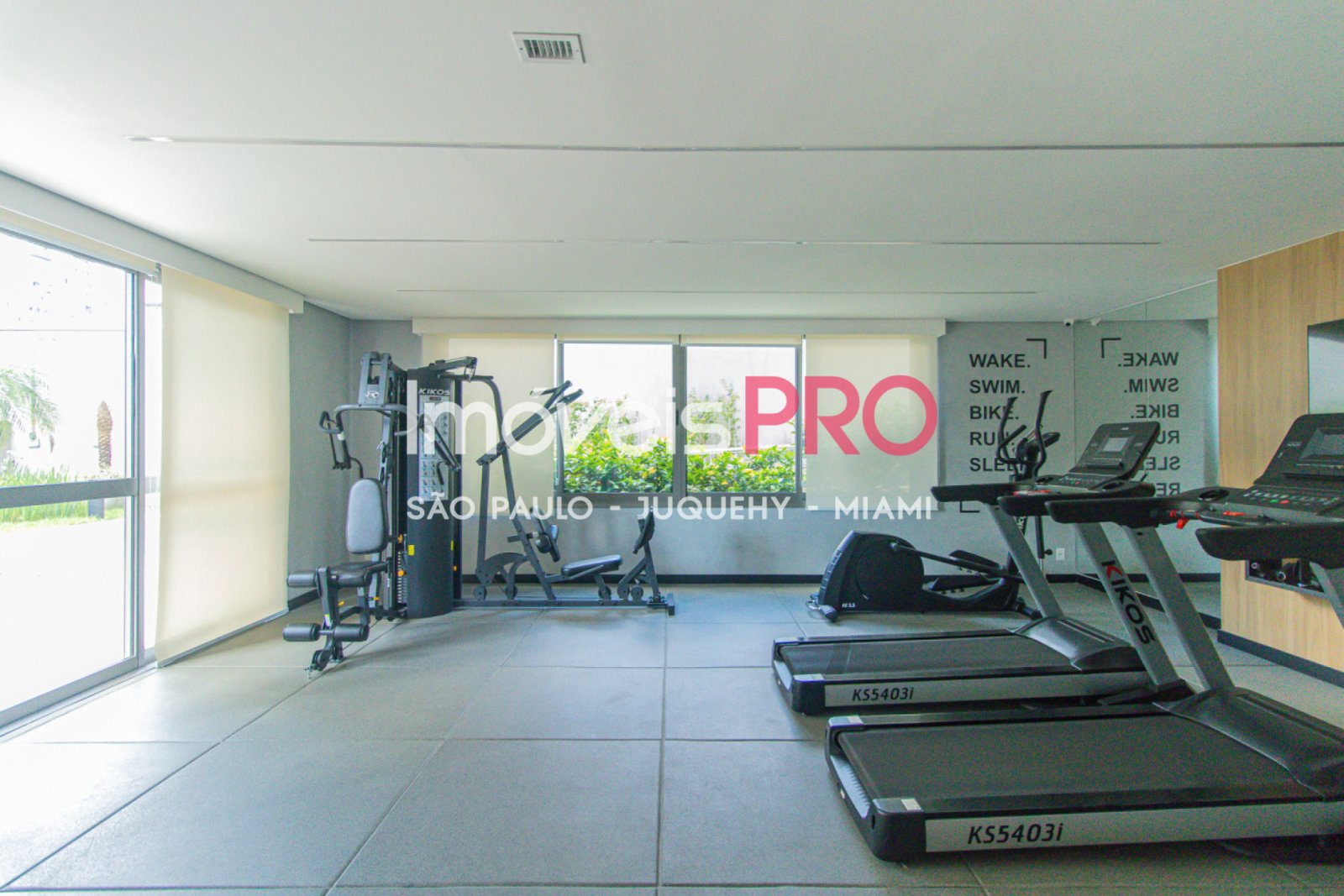 Apartamento para Vender, Brooklin | Cód: IP39885 — 