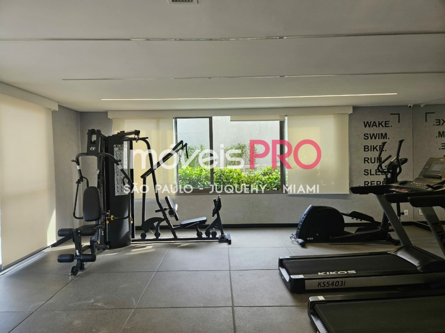 Apartamento para Vender, Brooklin | Cód: IP39885 — 