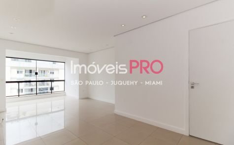 Apartamento em Vila Nova Conceição — foto 1 (Ref. IP39886)