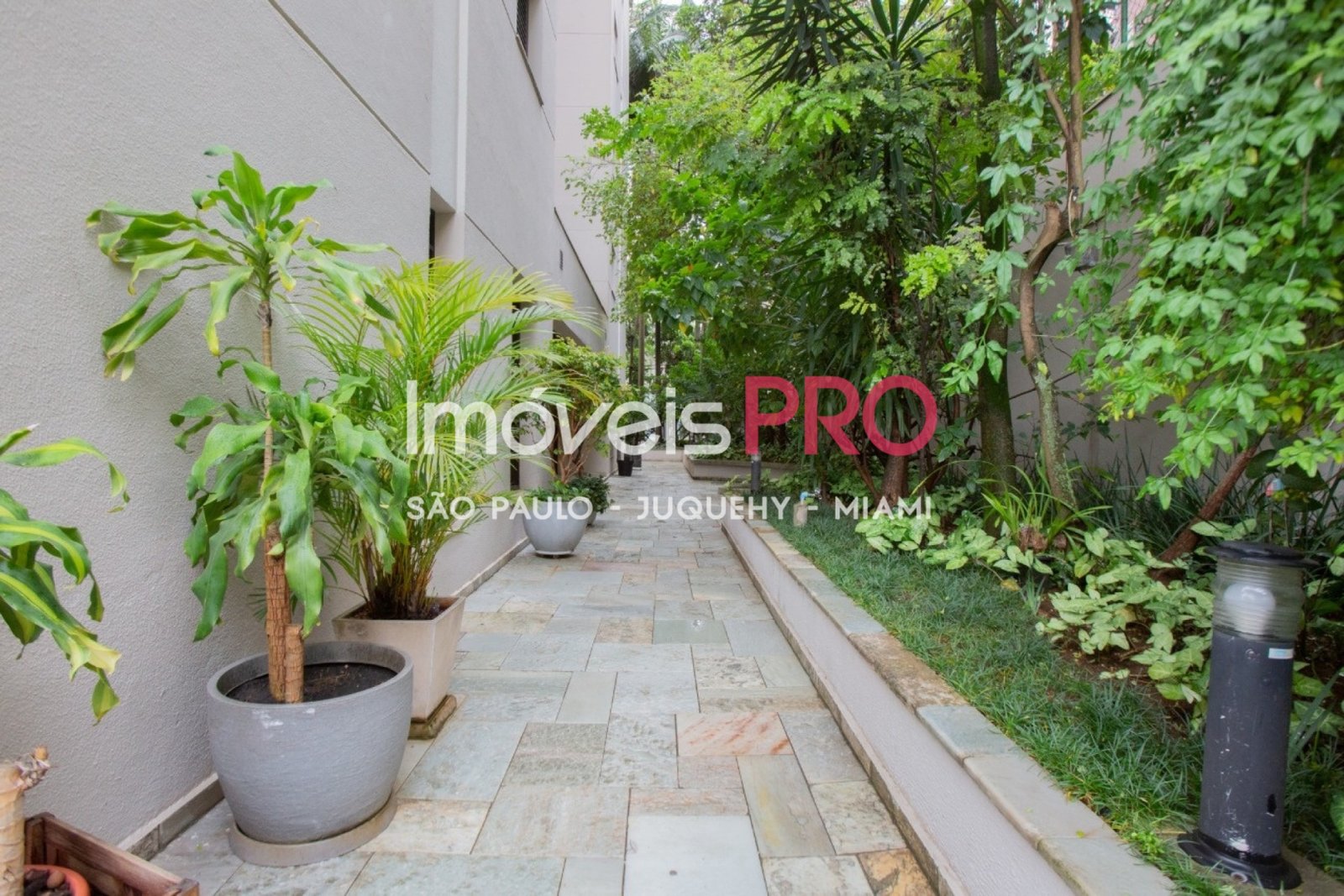 Apartamento para Alugar, Vila Nova Conceição | Cód: IP39886 — 