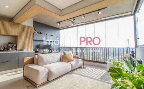 Apartamento em Vila Madalena — foto 1 (Ref. IP39889)