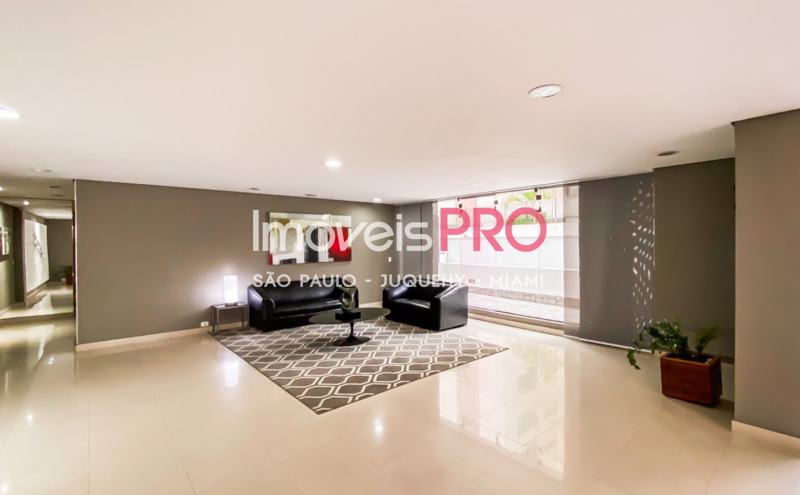Apartamento para Vender, Moema Pássaros | Cód: IP39890 — 