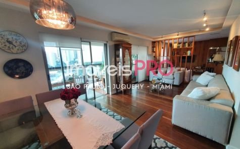 Apartamento em Brooklin — foto 1 (Ref. IP39892)