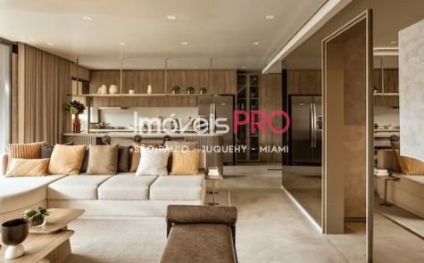 Apartamento em Brooklin — foto 1 (Ref. IP39894)