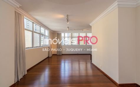 Apartamento em Jardim Paulista — foto 1 (Ref. IP39895)