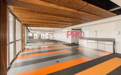 Conj. Comercial em Vila Mariana — foto 1 (Ref. IP39896)