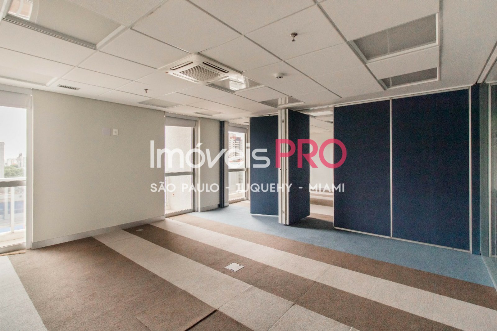 Conj. Comercial para Alugar, Vila Mariana | Cód: IP39896 — 