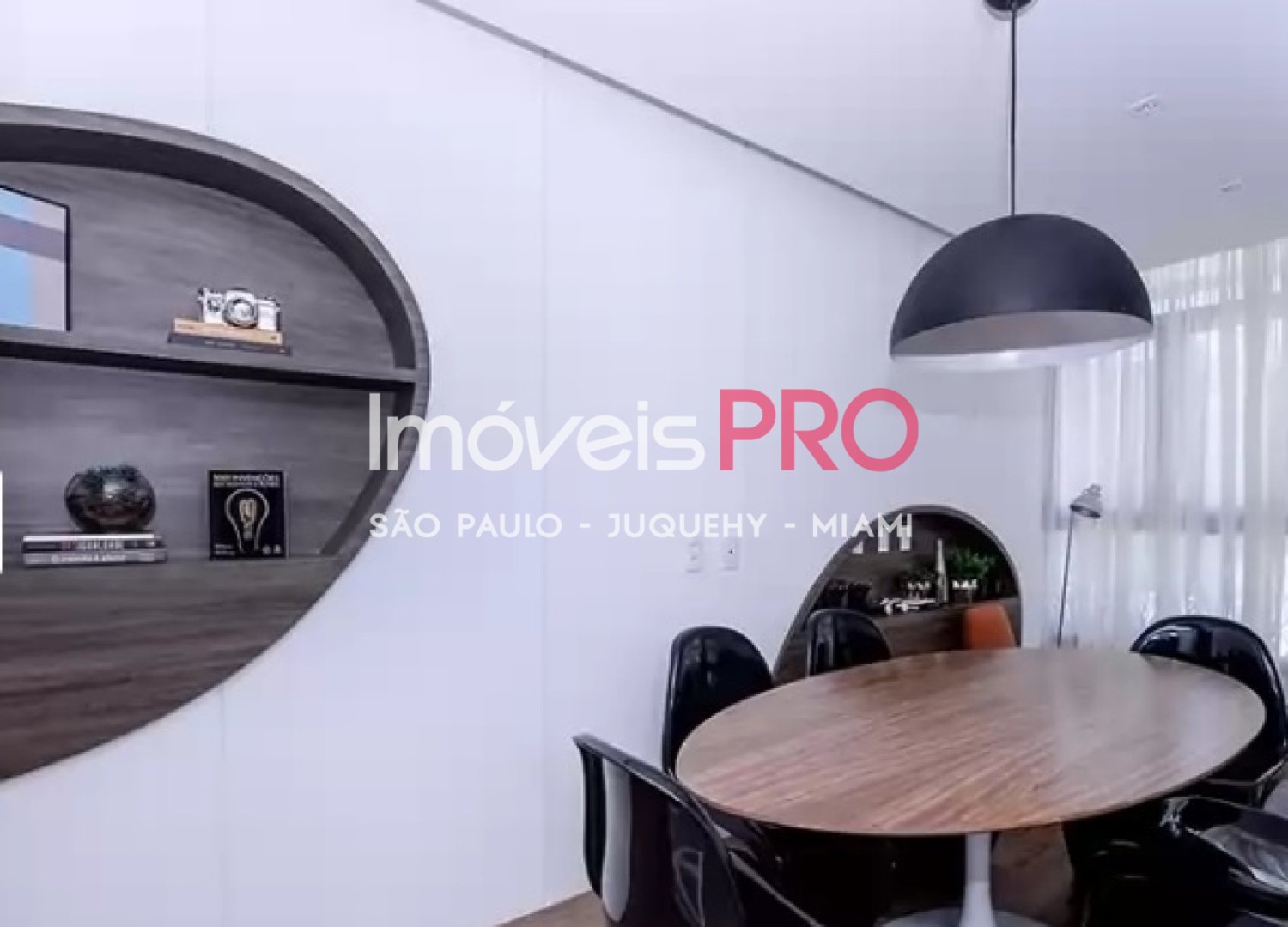Apartamento para Vender, Brooklin | Cód: IP39900 — 