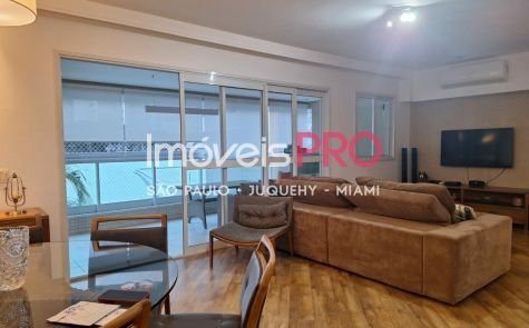 Apartamento em Brooklin — foto 1 (Ref. IP39901)
