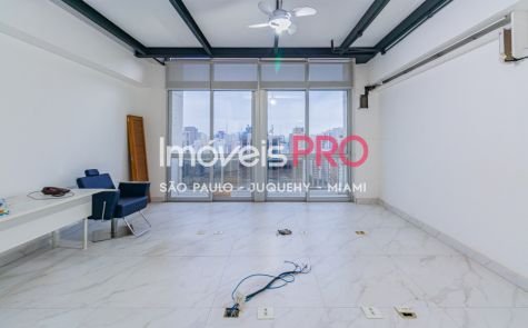 Conj. Comercial em Vila Mariana — foto 1 (Ref. IP39902)