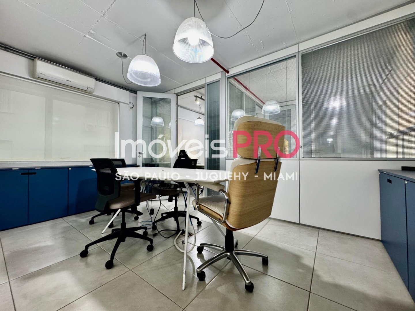 Conj. Comercial para Vender, Jardim Paulista | Cód: IP39904 — 