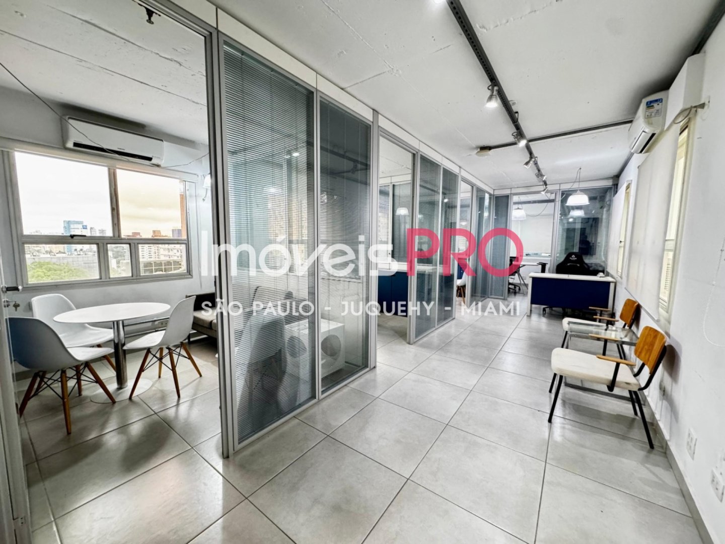 Conj. Comercial para Vender, Jardim Paulista | Cód: IP39904 — 