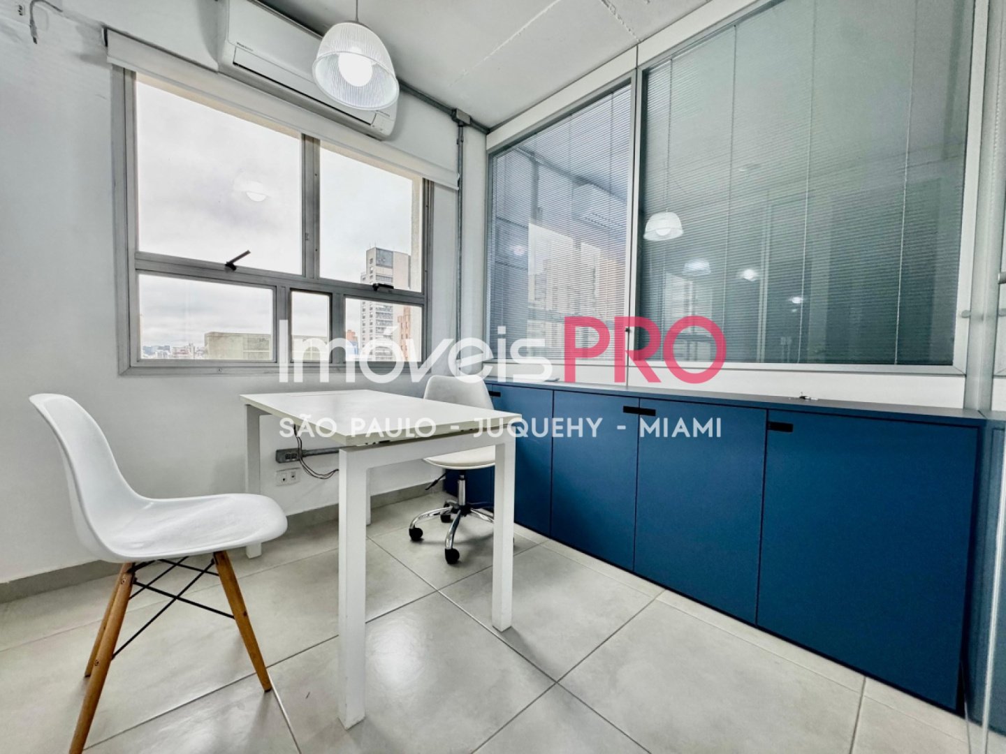 Conj. Comercial para Vender, Jardim Paulista | Cód: IP39904 — 