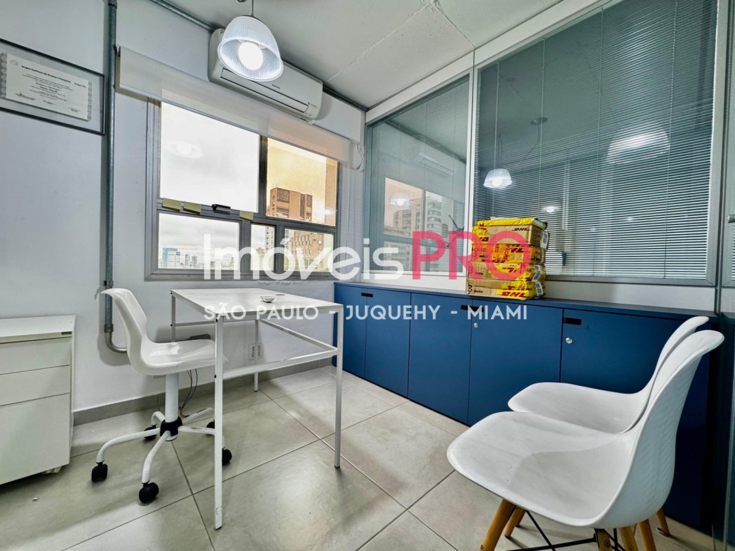 Conj. Comercial para Vender, Jardim Paulista | Cód: IP39904 — 