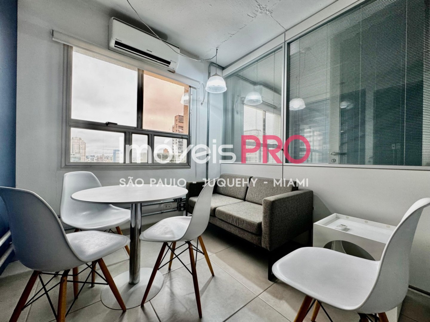 Conj. Comercial para Vender, Jardim Paulista | Cód: IP39904 — 