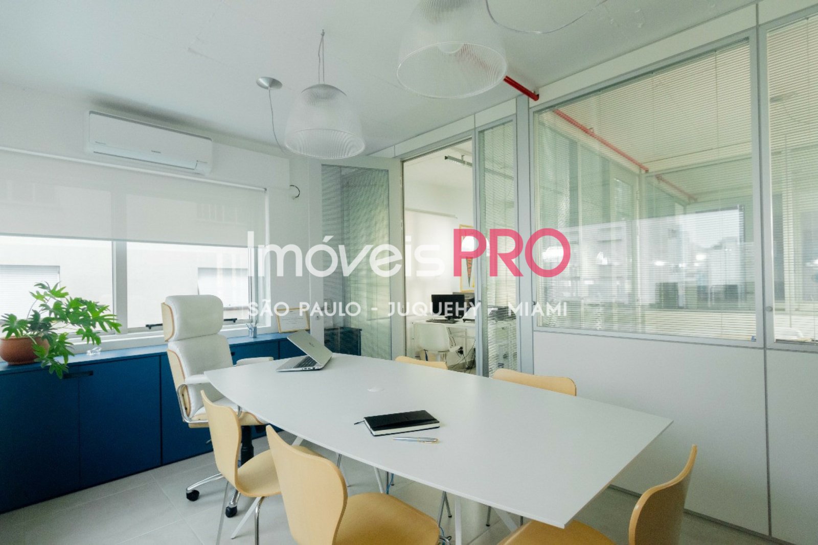 Conj. Comercial, 70 m², à venda em Jardim Paulista — foto 7