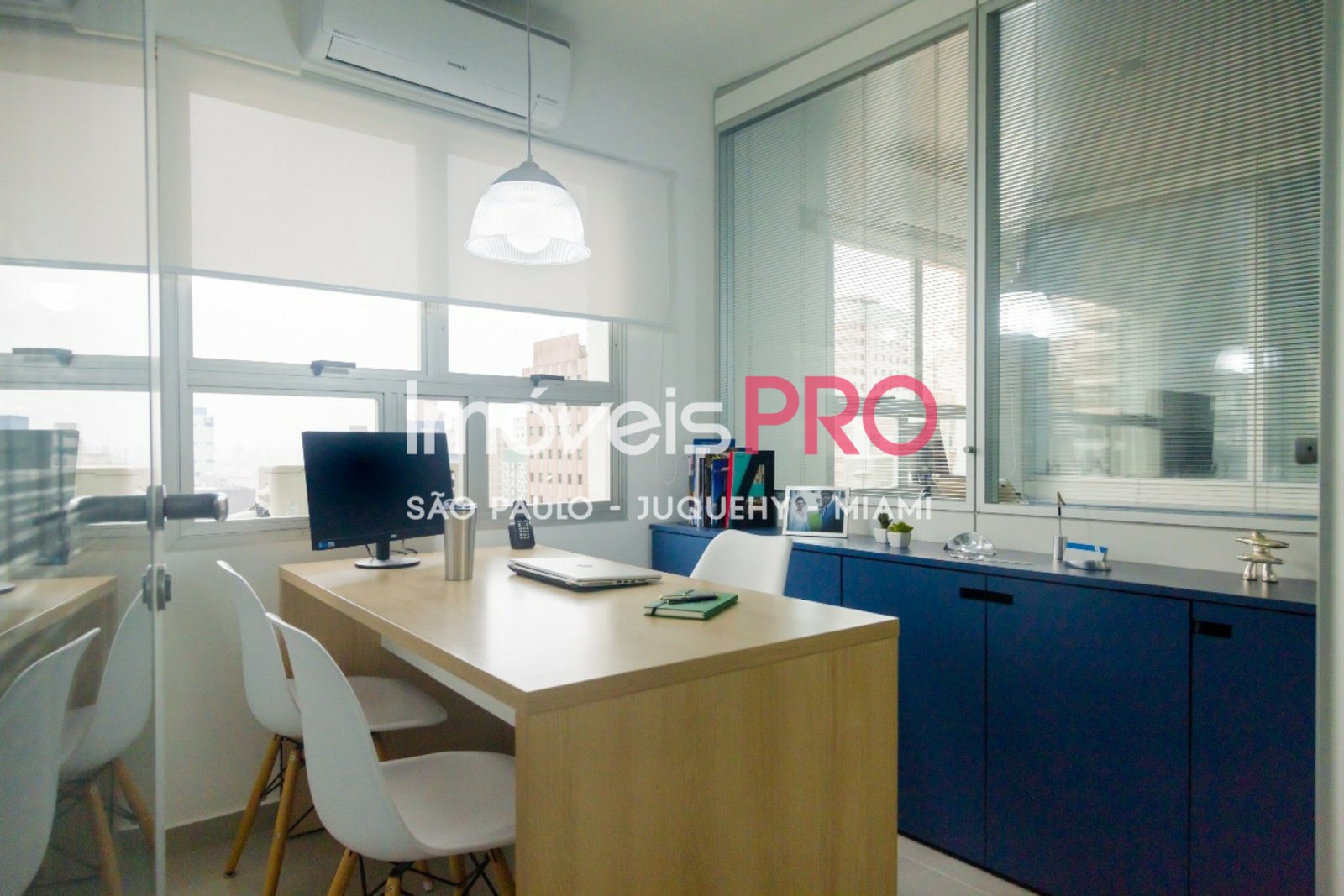 Conj. Comercial para Vender, Jardim Paulista | Cód: IP39904 — 