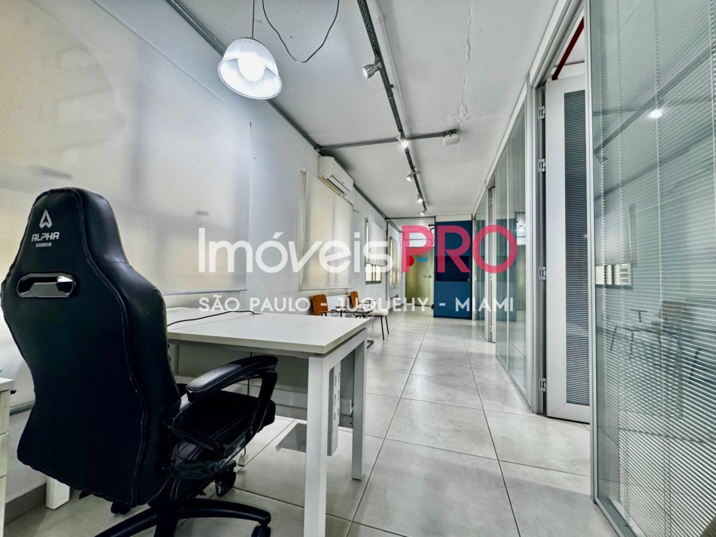 Conj. Comercial para Vender, Jardim Paulista | Cód: IP39904 — 