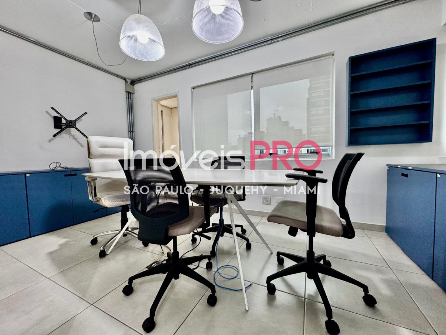 Conj. Comercial para Vender, Jardim Paulista | Cód: IP39904 — 